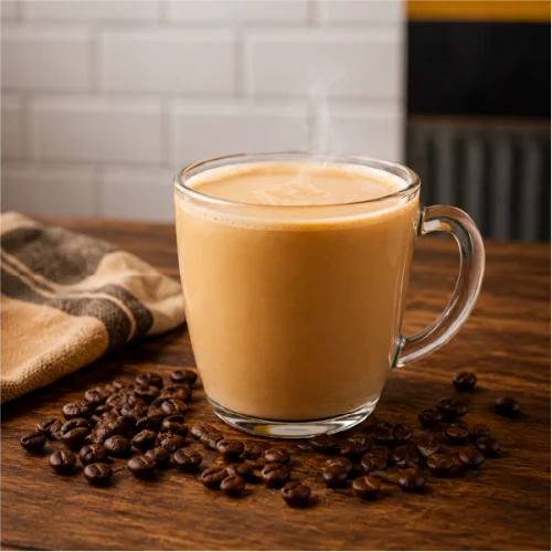 CAFECONLECHE
